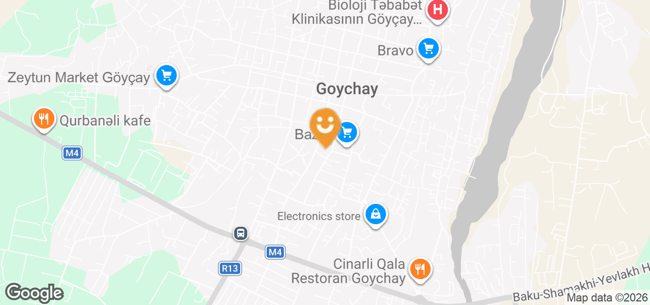 7 saylı uşaq bağçası (Göyçay)