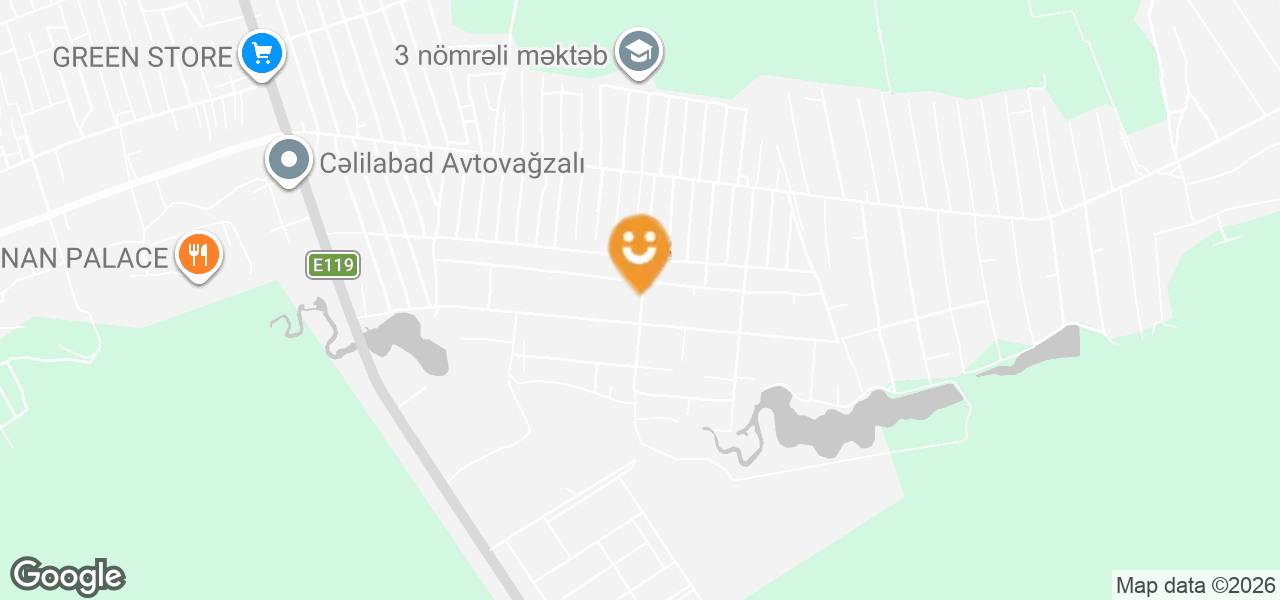 7№-li saylı uşaq bağçası (Cəlilabad)