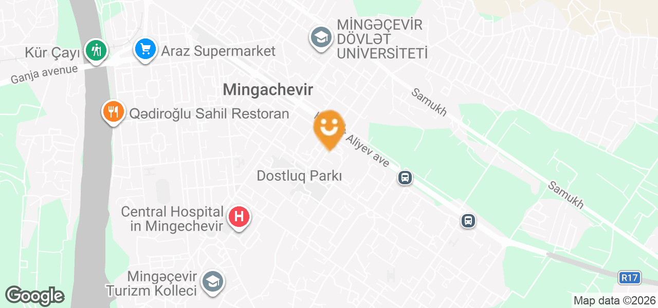 8 saylı uşaq bağçası (Mingəçevir)