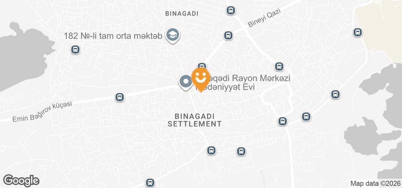 86 saylı uşaq bağçası (Bakı)