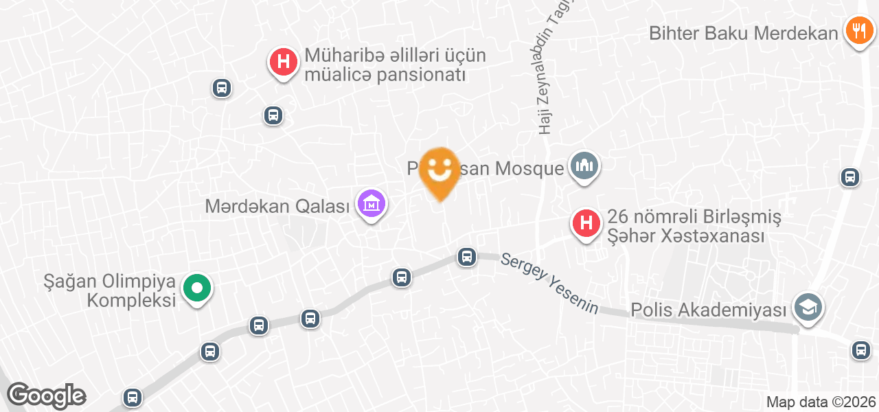 91 saylı uşaq bağçası (Bakı)