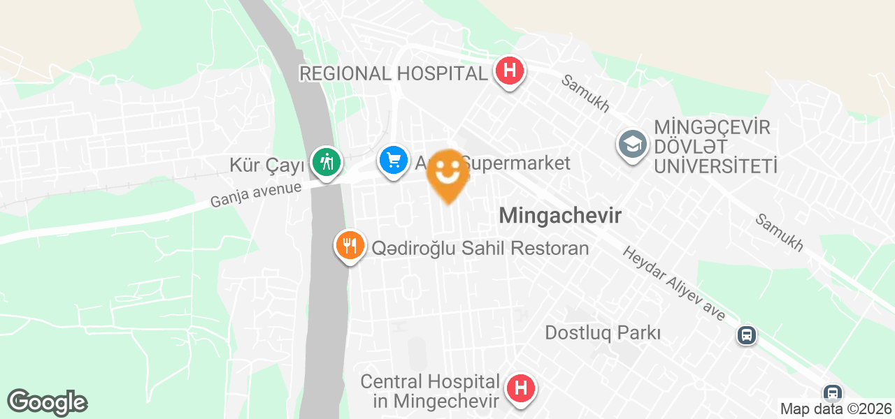 9 saylı uşaq bağçası (Mingəçevir)