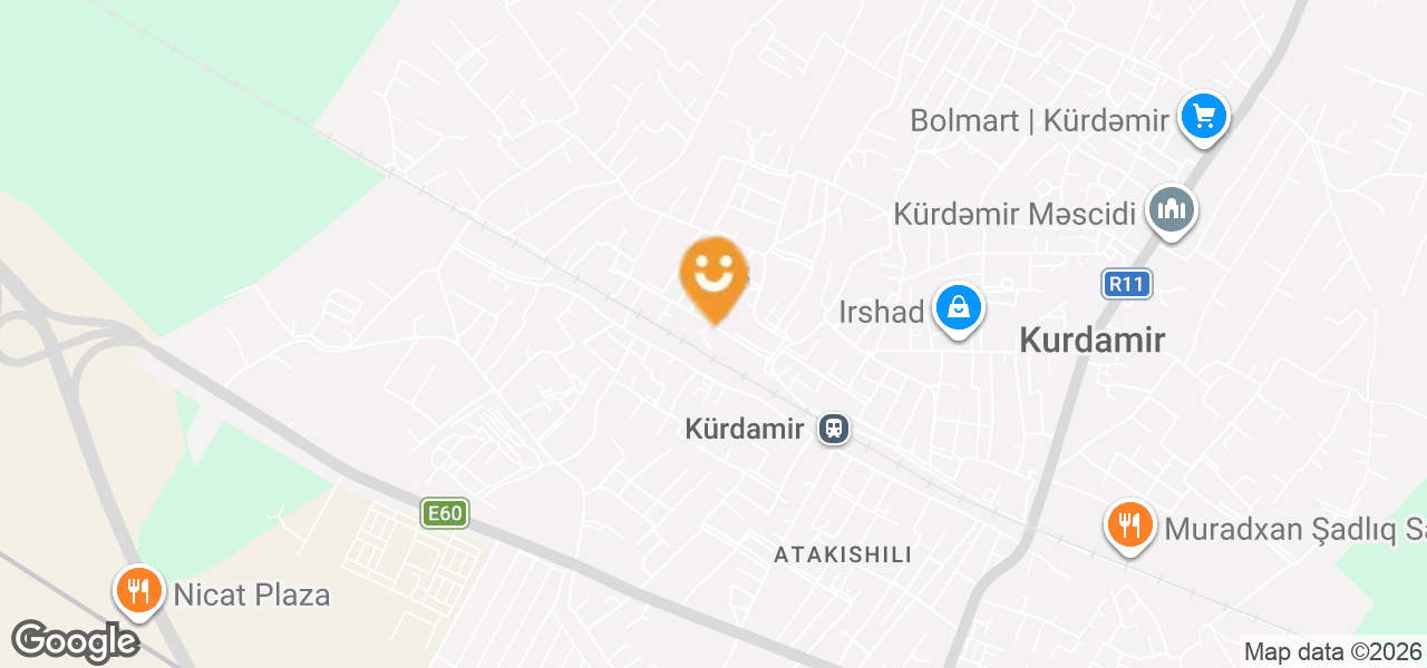 9 saylı uşaq bağçası (Kürdəmir)