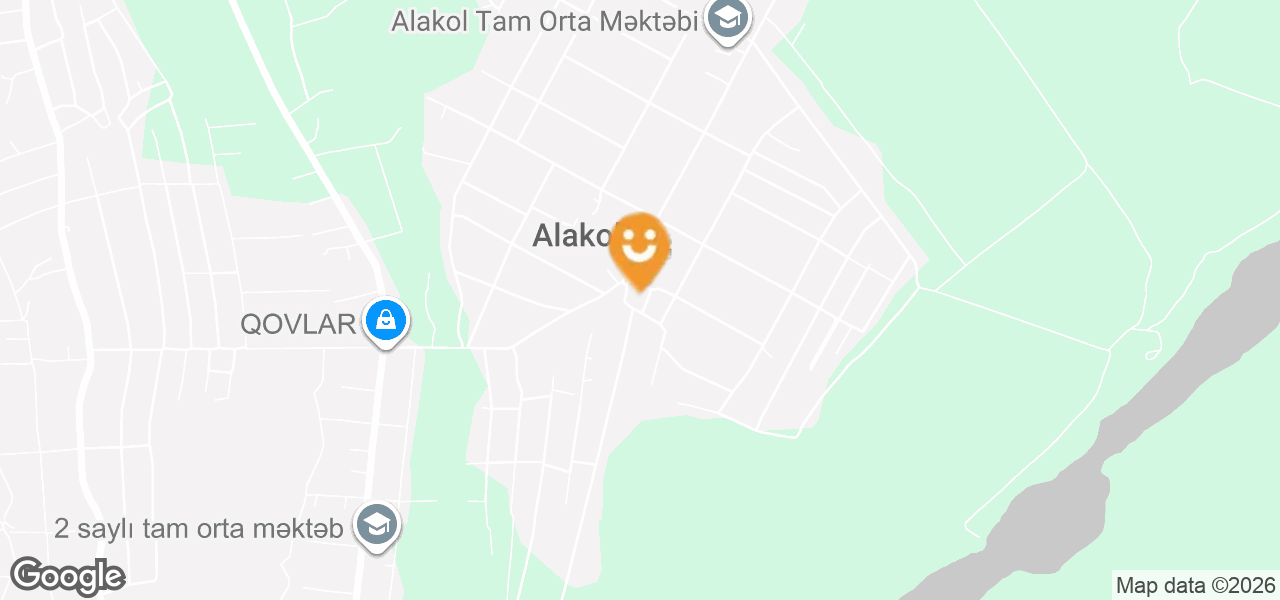 Alakol kənd uşaq bağçası (Tovuz)