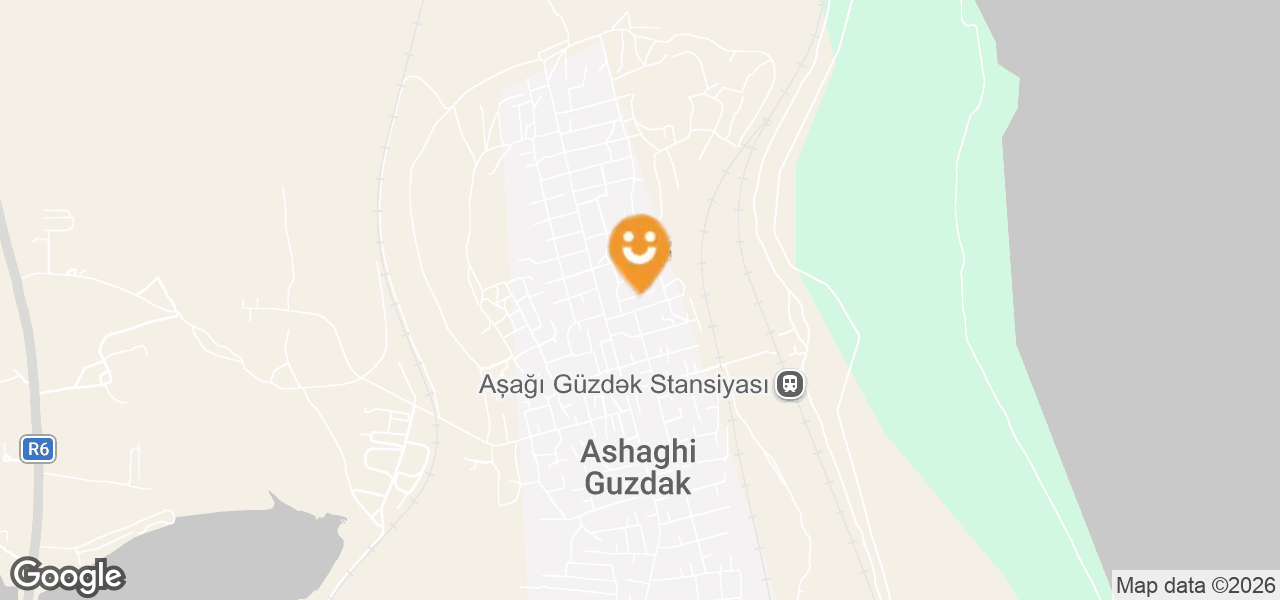 Aşağı Güzdək 29 saylı körpələr evi - uşaq bağçası (Bakı)
