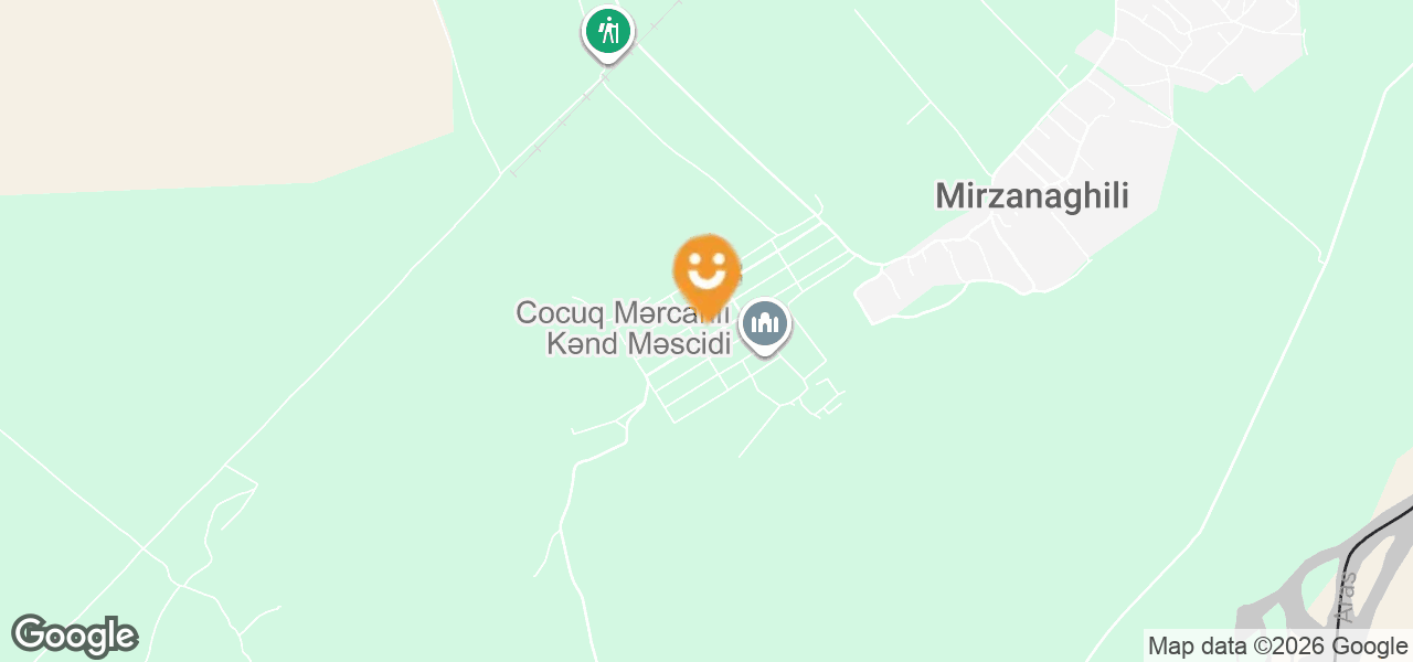 Cojug Marjanli Village Kindergarten (Jabrayil)