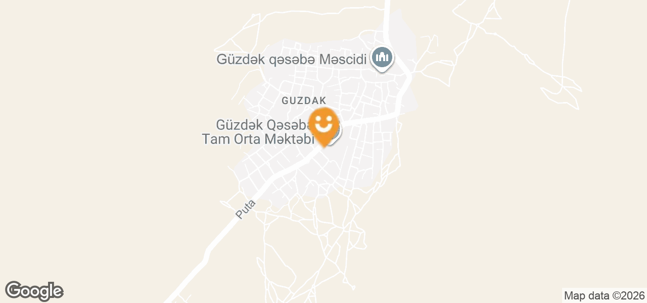 Güzdək 12 saylı uşaq bağçası (Bakı)