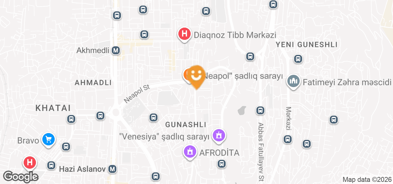 İndigo uşaq bağçası (Bakı)