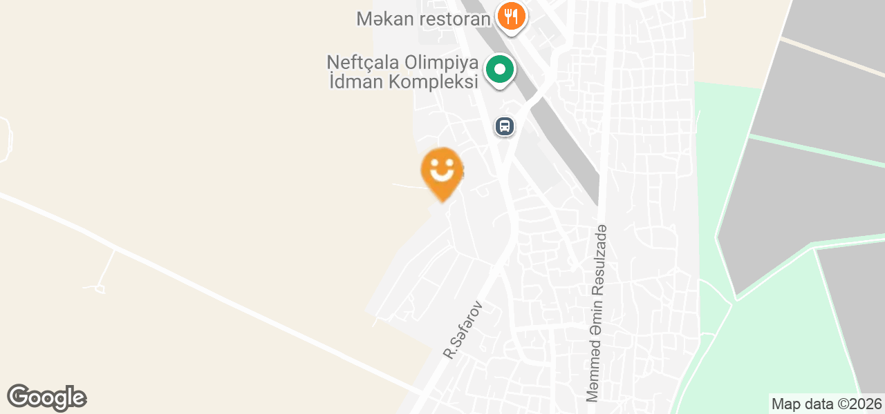 İlkin Piriyev adına 4 saylı uşaq bağçası (Naftalan)