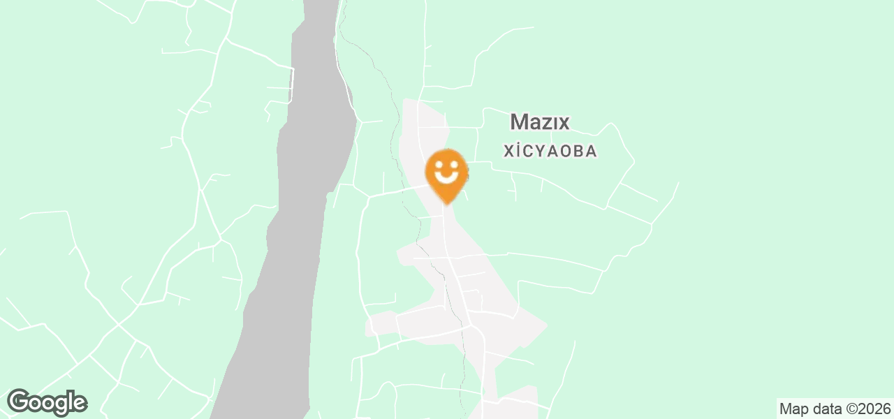 Mazıx kənd Uşaq bağçası (Zaqatala)