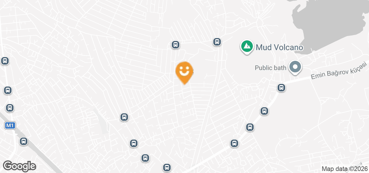 Masazır 30 saylı körpələr evi - uşaq bağçası (Bakı)