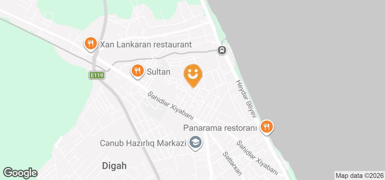 Lənkəran şəhər 5 saylı körpələr evi - uşaq bağçası