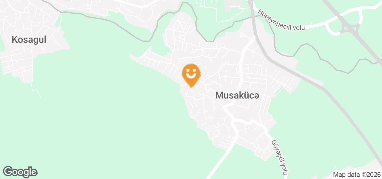 Musakyucha Village Kindergarten (Masalli)