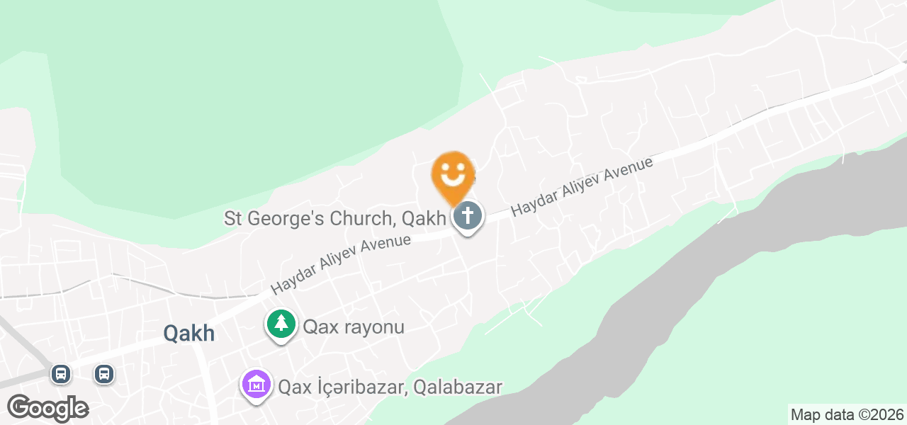 Qax İngiloy kənd 19№li körpələr evi-uşaq bağçası