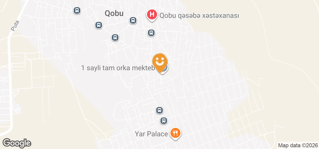 Qobu Nursery-Kindergarten No. 11 (Baku)