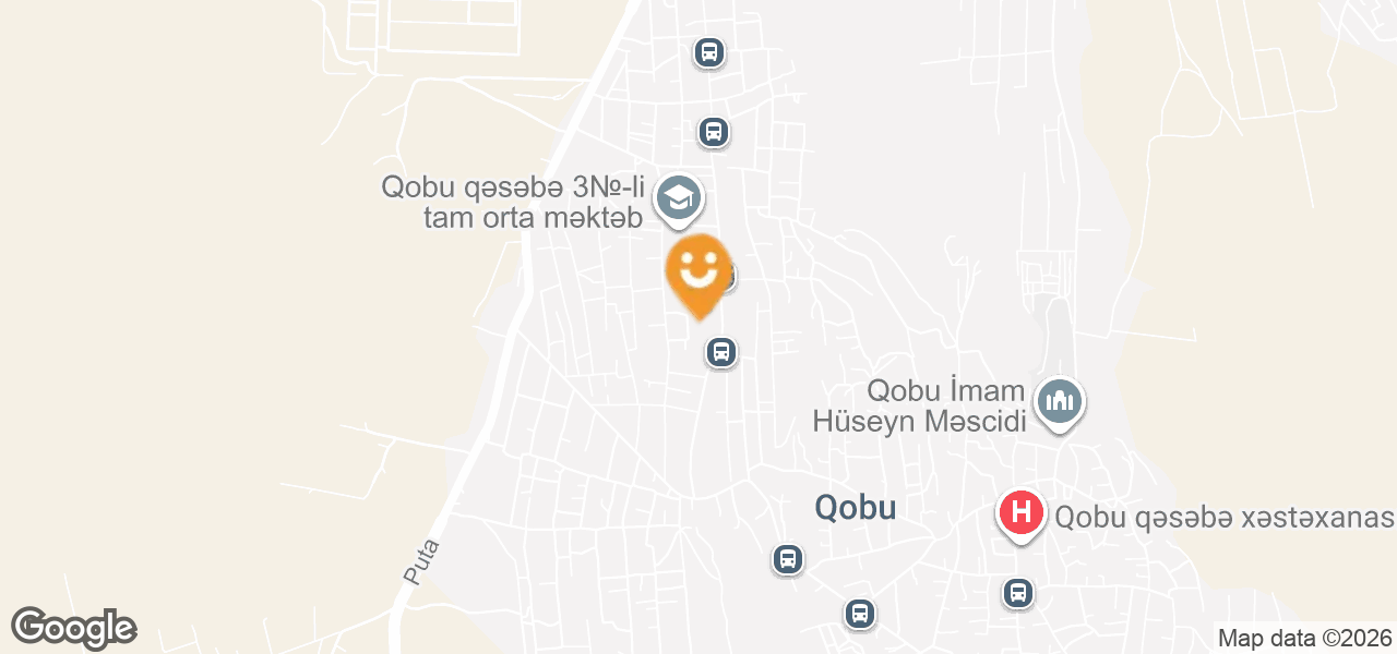 Qobu 16 saylı körpələr evi - uşaq bağçası (Bakı)