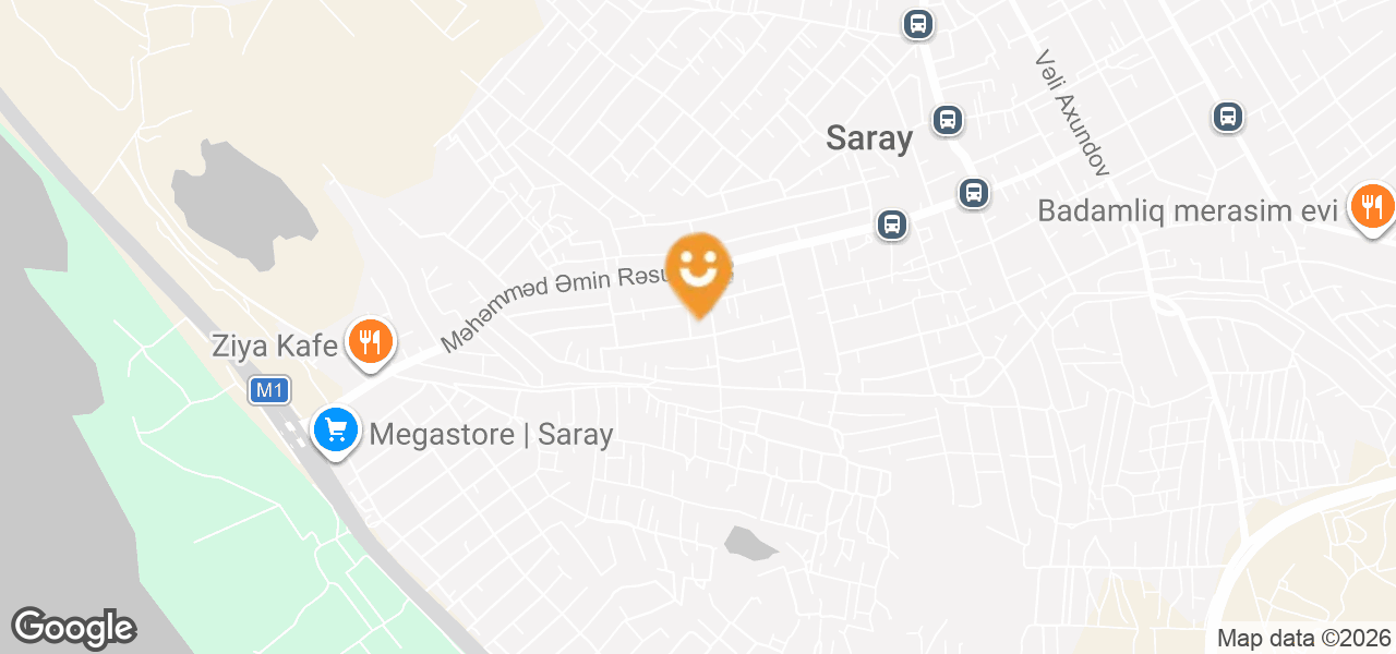 Saray settlement kindergarten No. 19 (Baku)