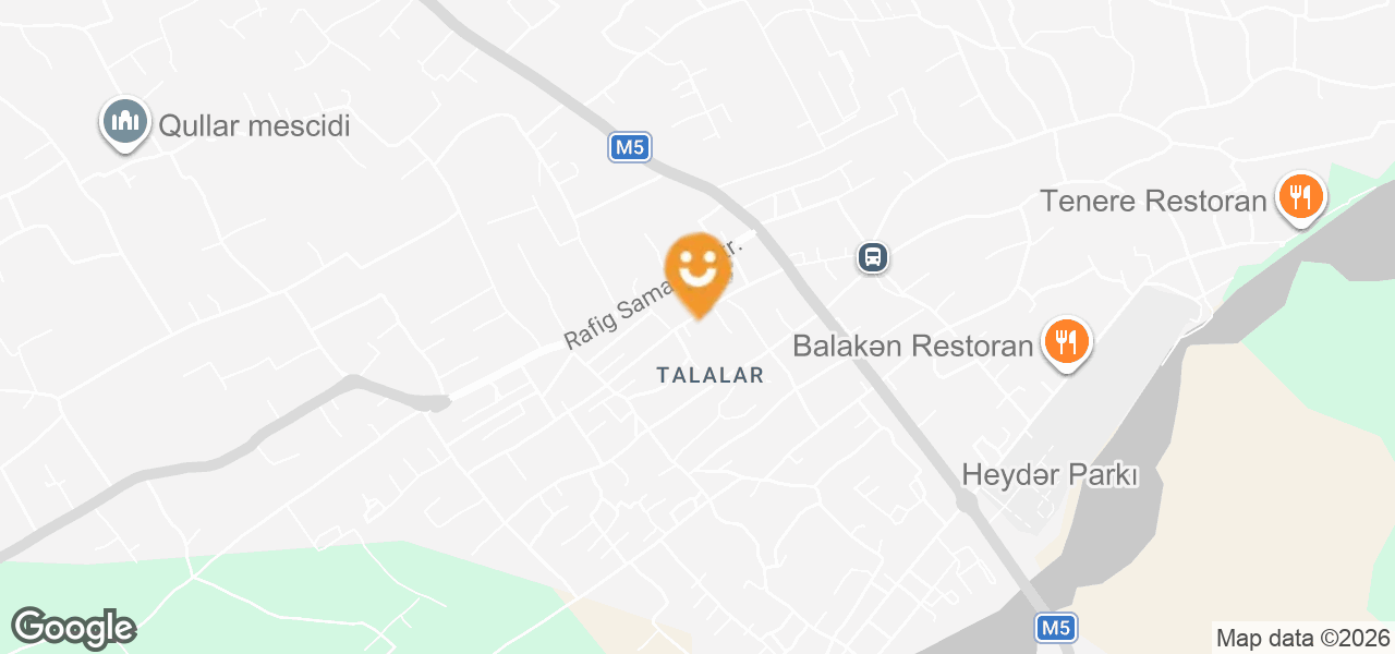 Uşaq bağçası (Balakən)