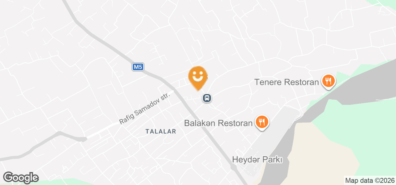Uşaq bağçası (Balakən)