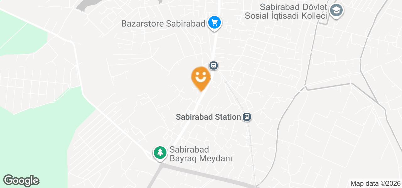 Kindergarten (Sabirabad)