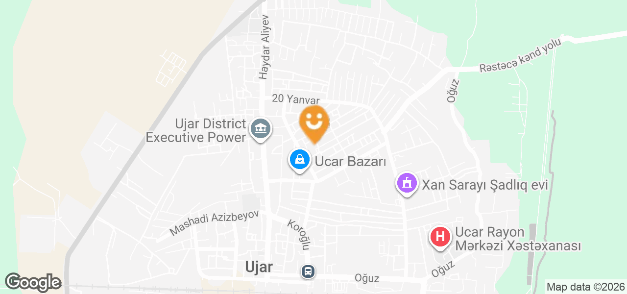 Kindergarten (Ucar)
