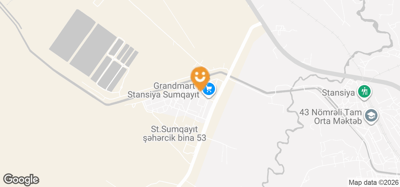 Uşaq bağçası (Sumqayıt)