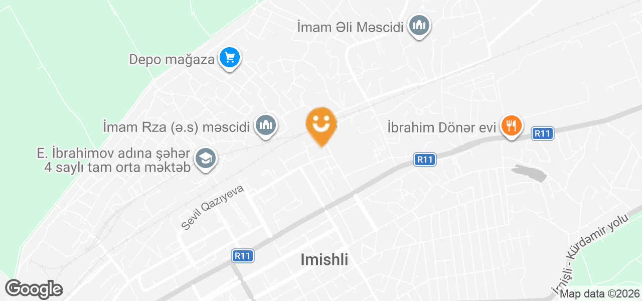 Uşaq bağçası (İmişli)