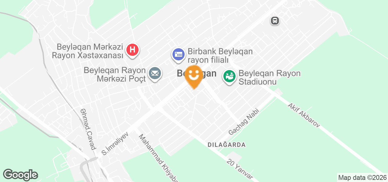 Kindergarten (Beylagan)