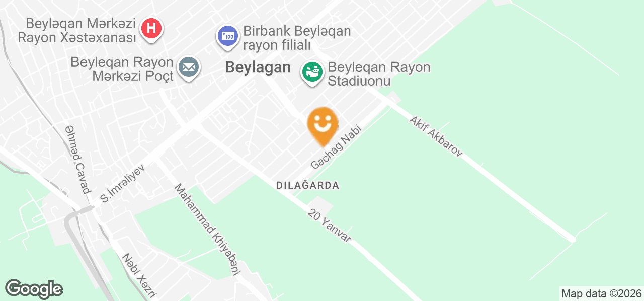 Uşaq bağçası (Beyləqan)
