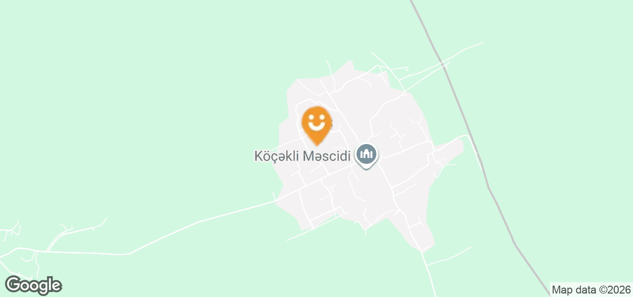 Детский сад (Масаллы)