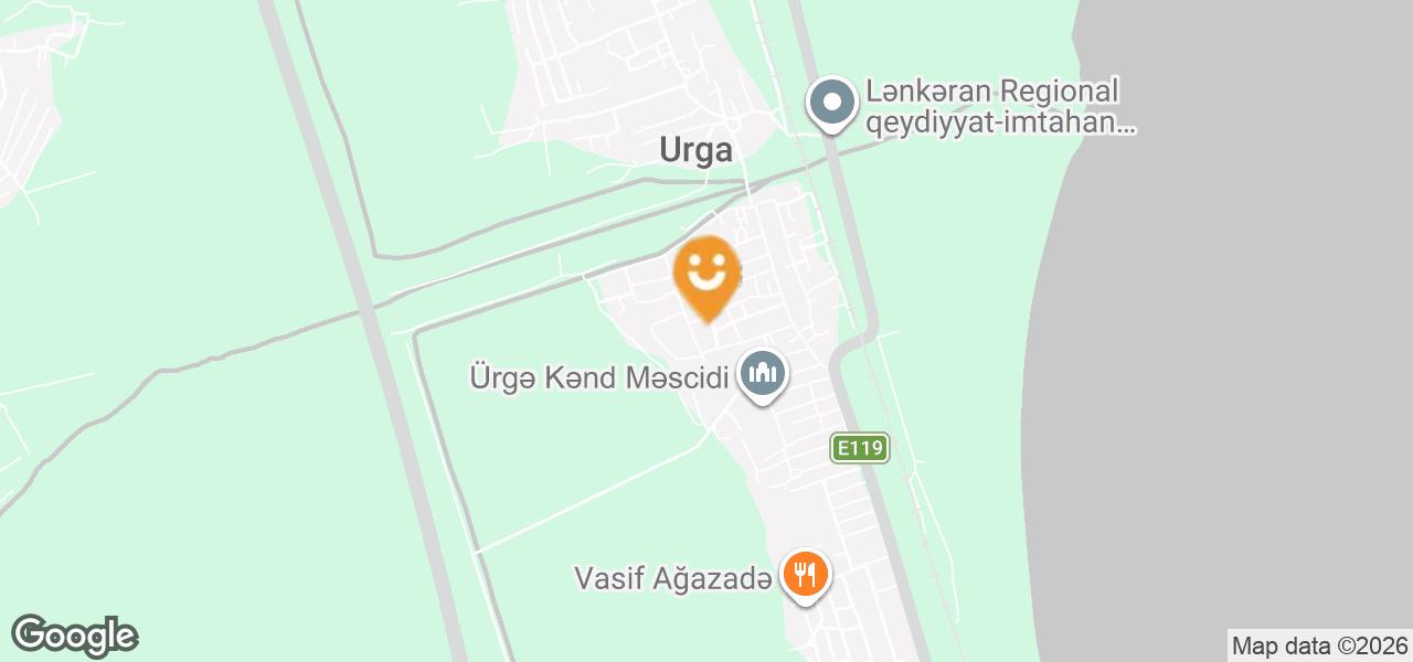 Uşaq bağçası (Lənkəran)