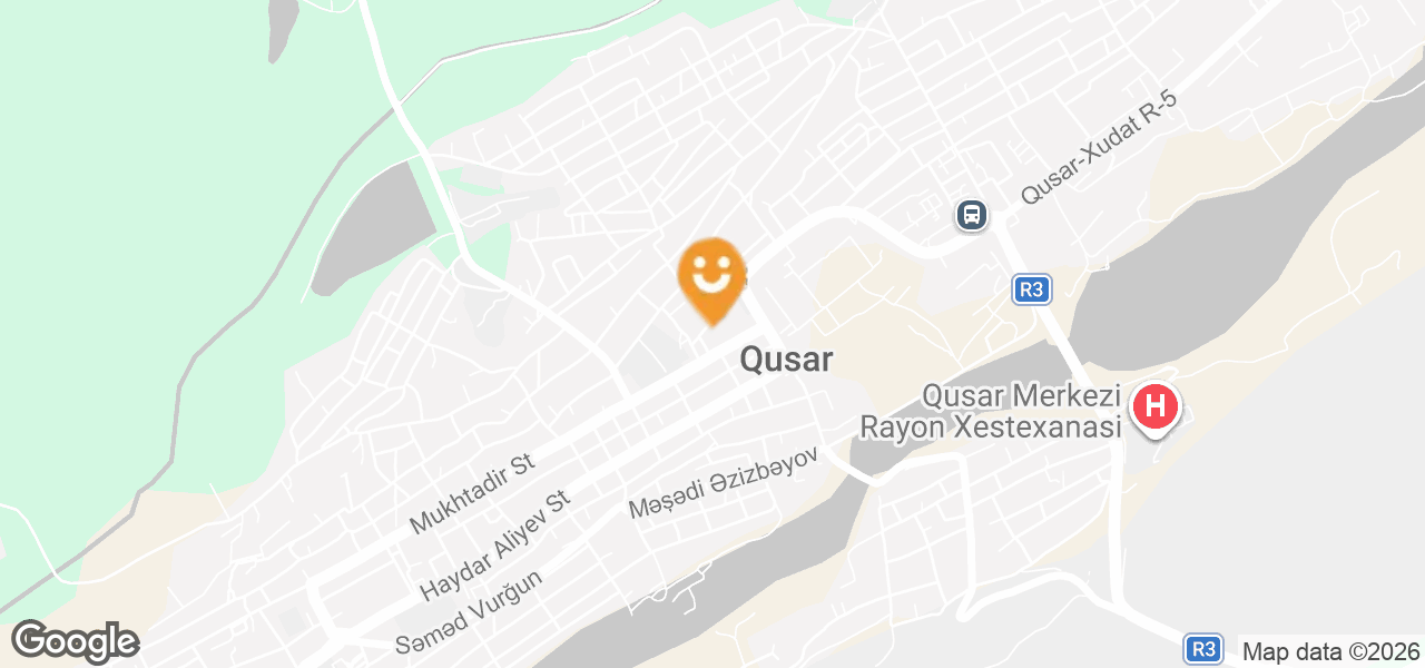 Uşaq bağçası (Qusar)