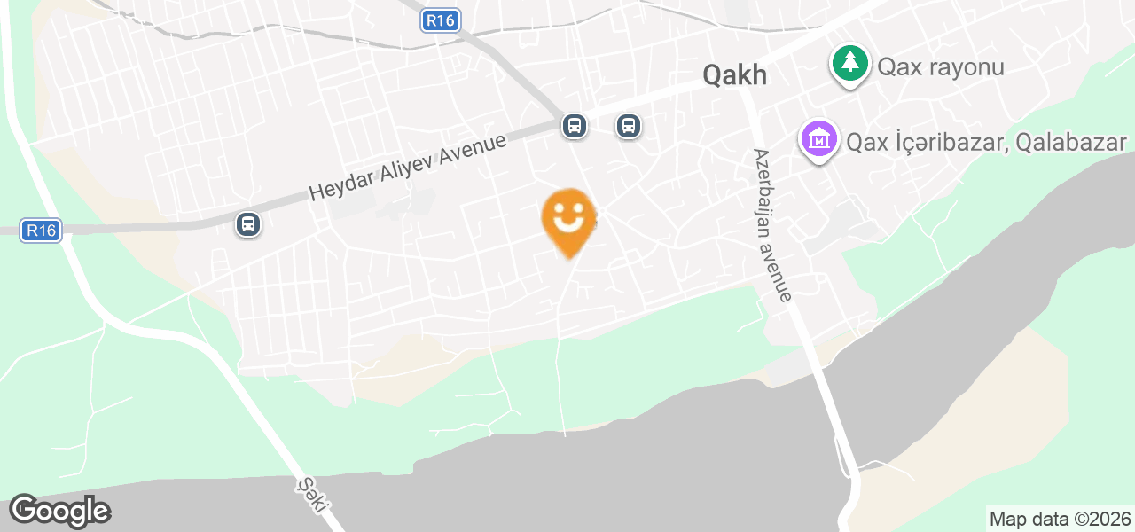 Uşaq bağçası (Qax)