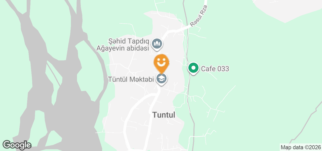 Uşaq bağçası (Qəbələ)