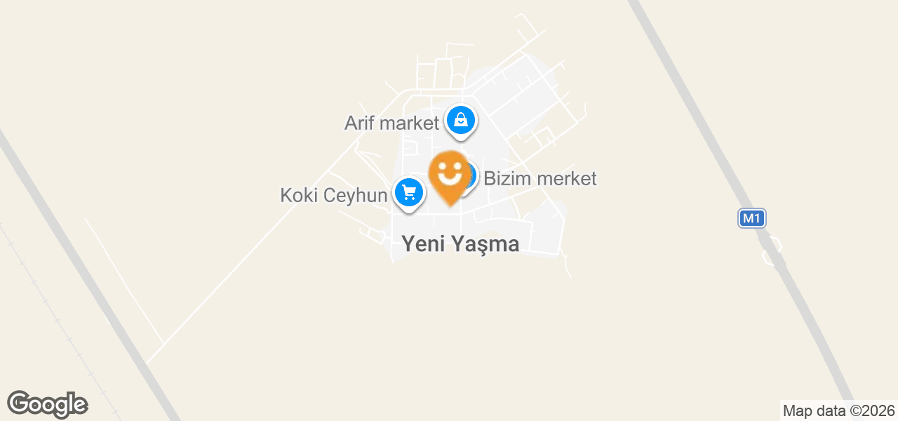 Муниципалитет Йени Яшма (Баку)