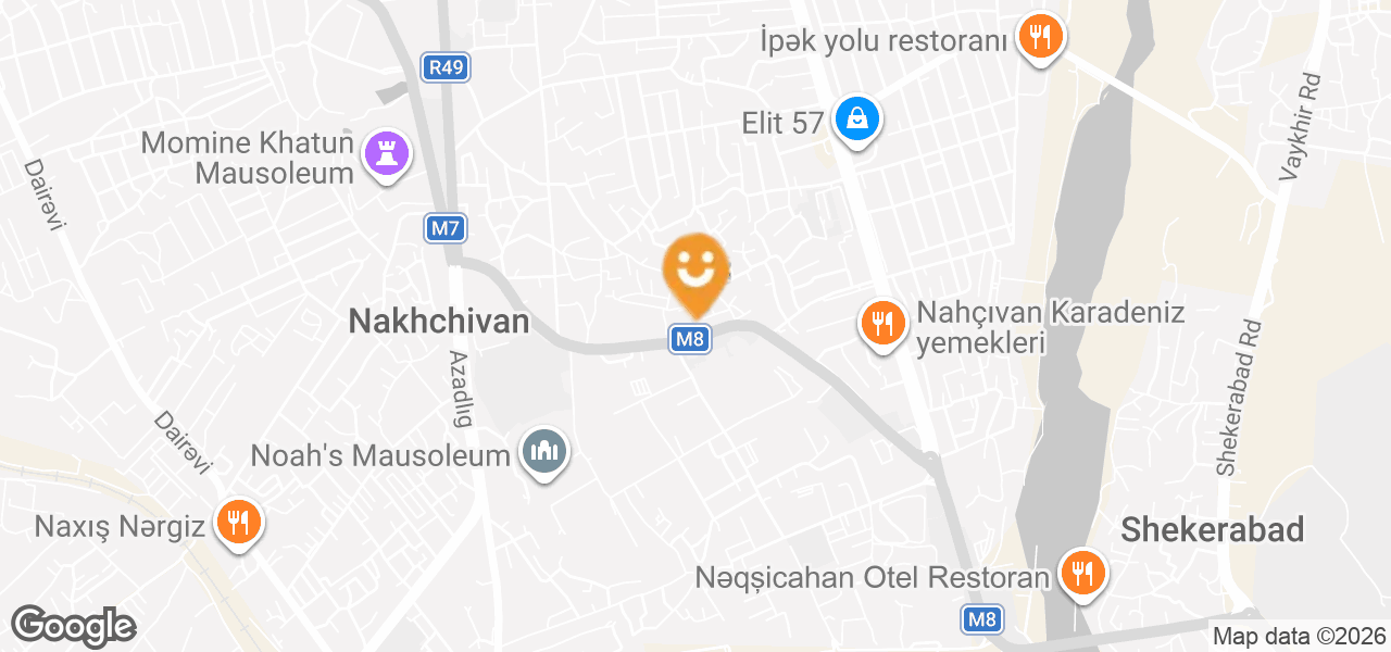 Nakhchivanbank