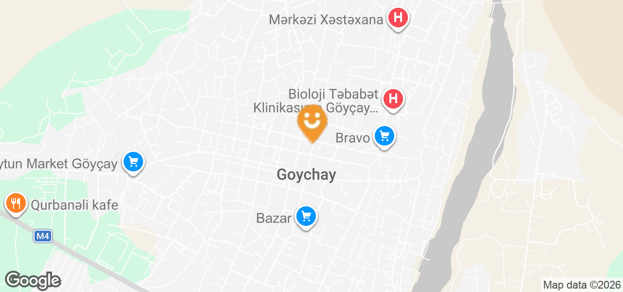 MuğanBank ASC (Göyçay)