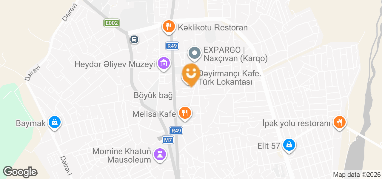 Nakhchivanbank