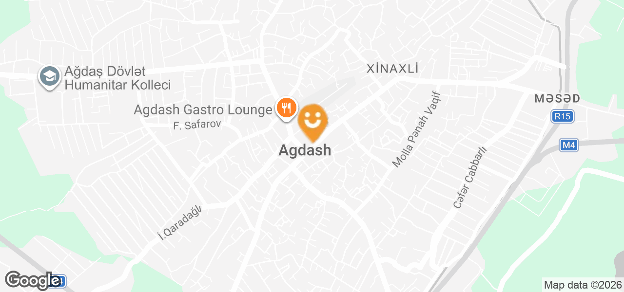 ParaBOKT (Agdash)