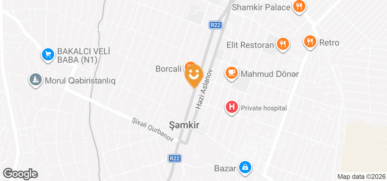 ParaBOKT (Şəmkir)