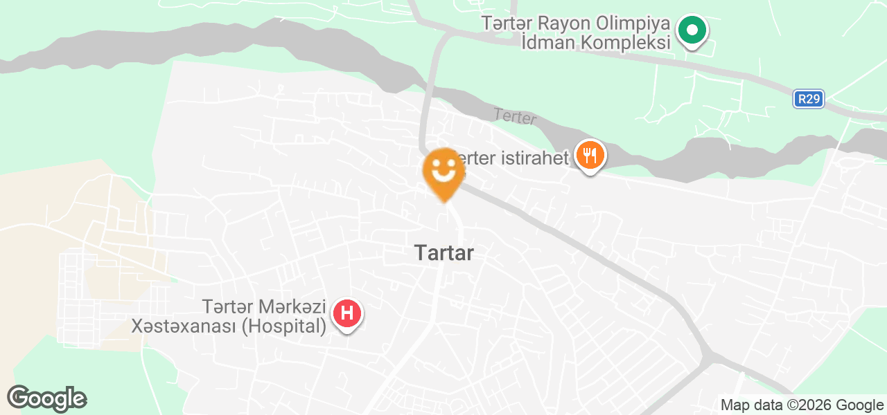 Nar Mobile rəsmi dileri (Tərtər)
