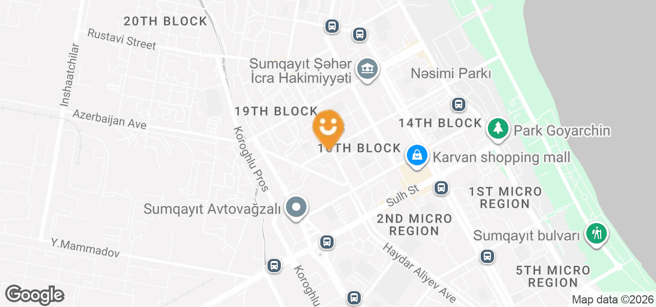 Nar mobilein rəsmi dileri (Bakı)