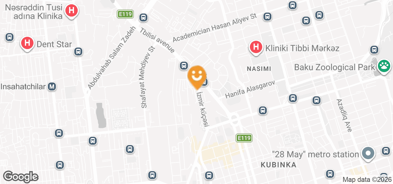 Pizza Bruno (Bakı)