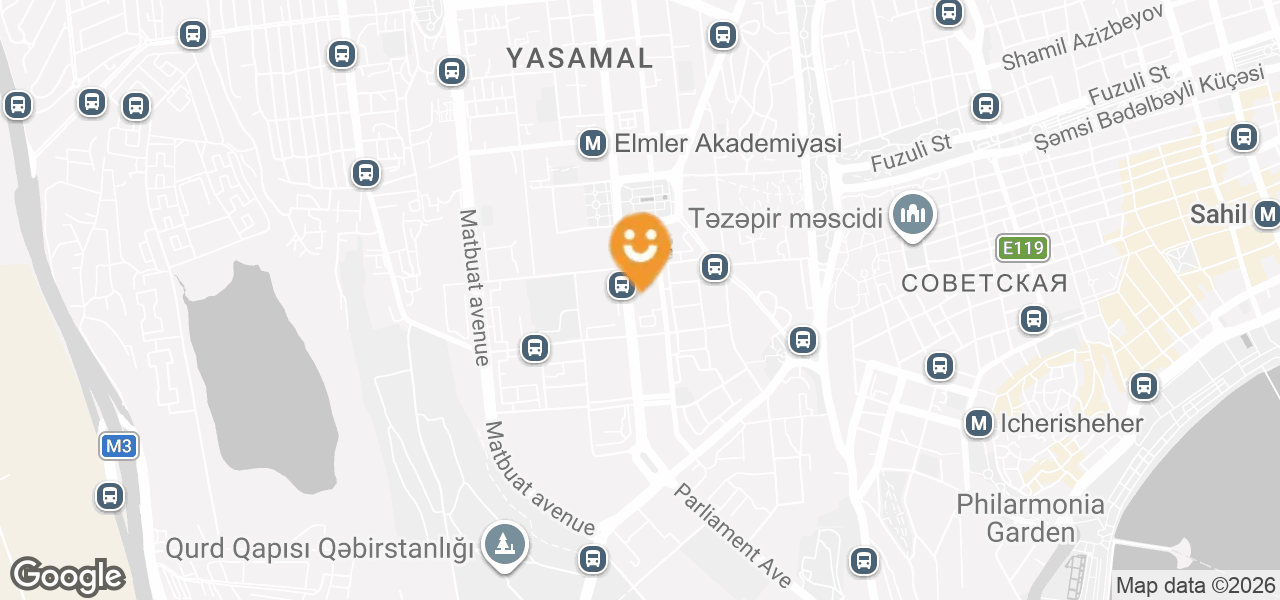 Karaca Tableware Store (Baku)