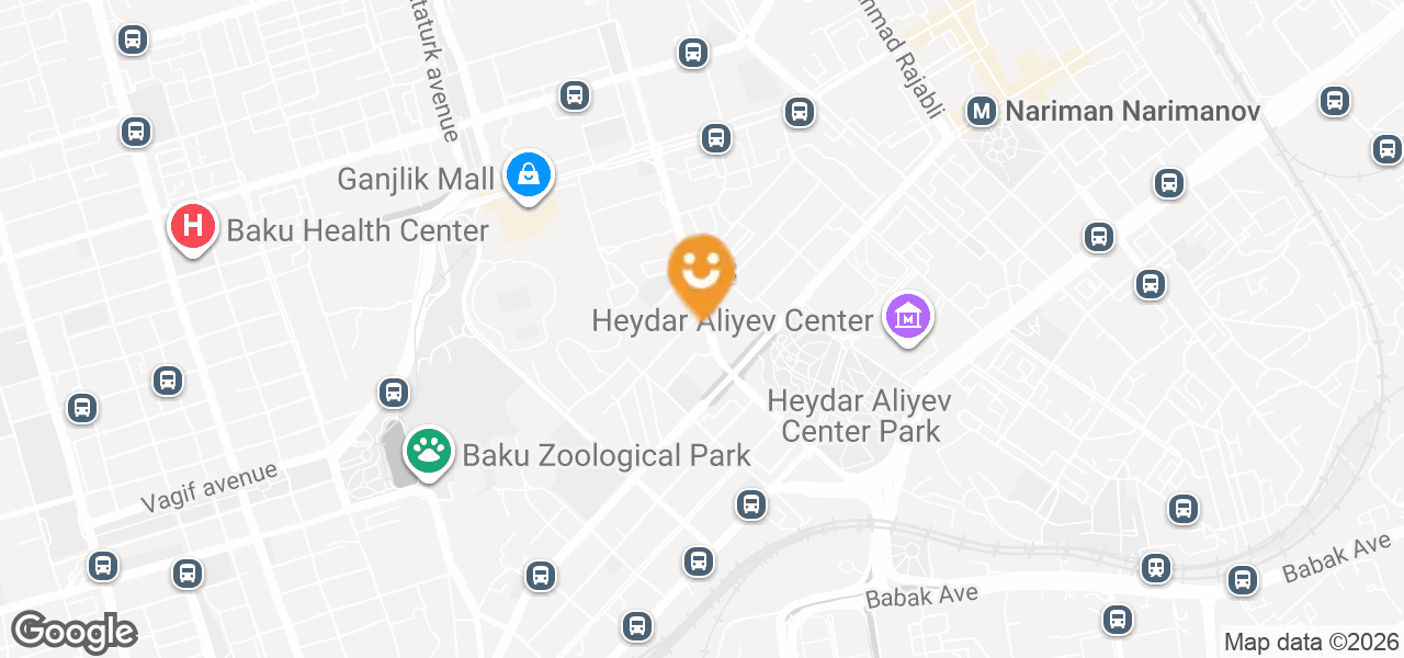 Velocity az (Bakı)