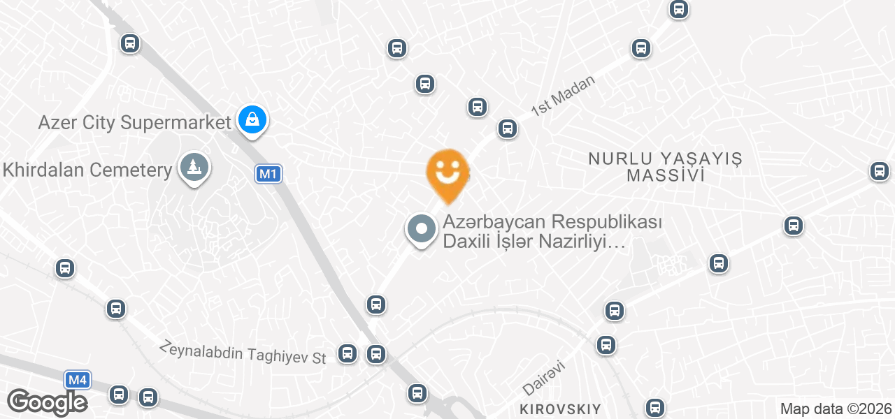Soliton məişət texnikası mağazası (Bakı)