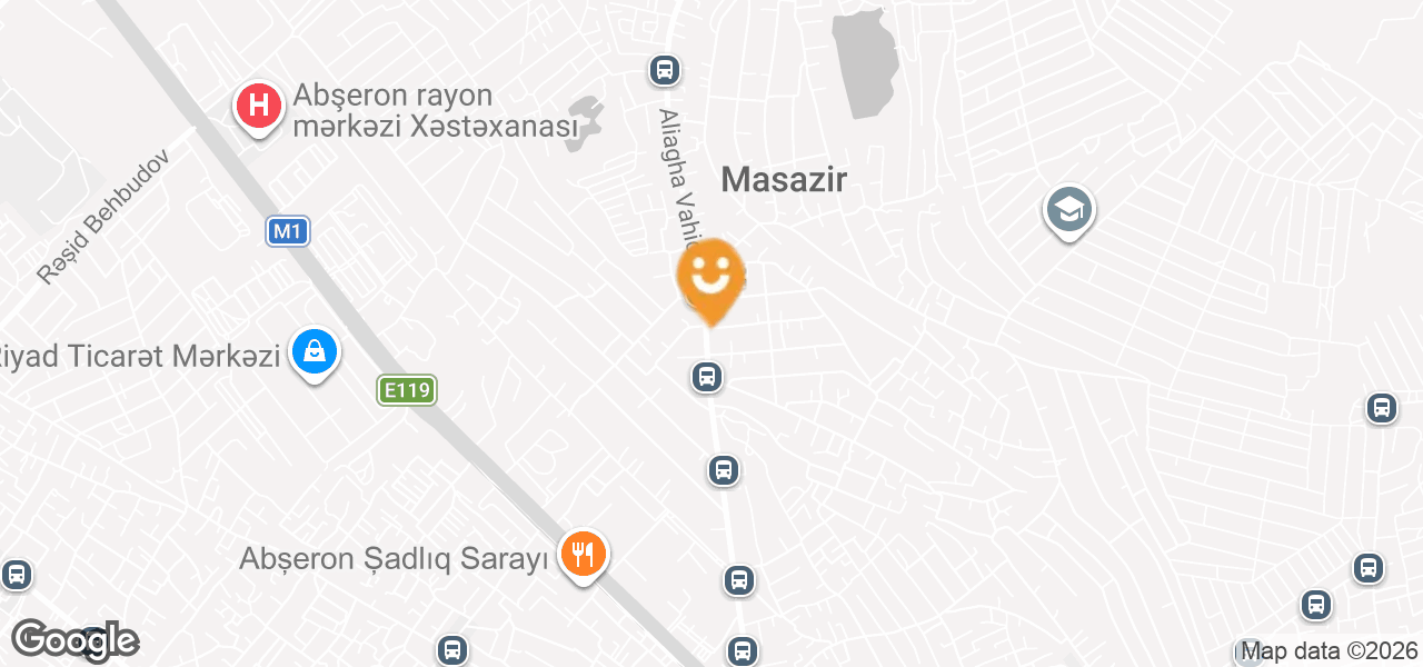 Daşınmaz əmlak agentliyi (Bakı)