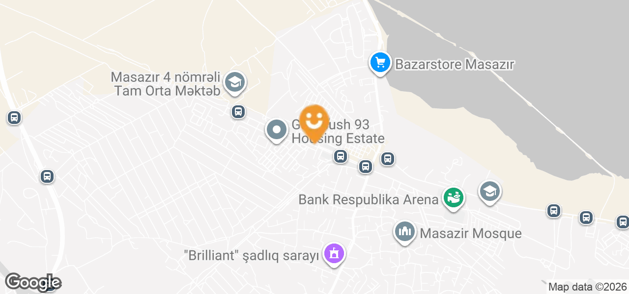 Daşınmaz əmlak agentliyi (Bakı)