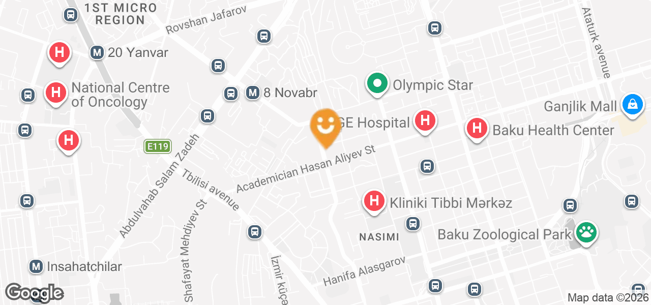 Daşınmaz əmlak agentliyi (Bakı)