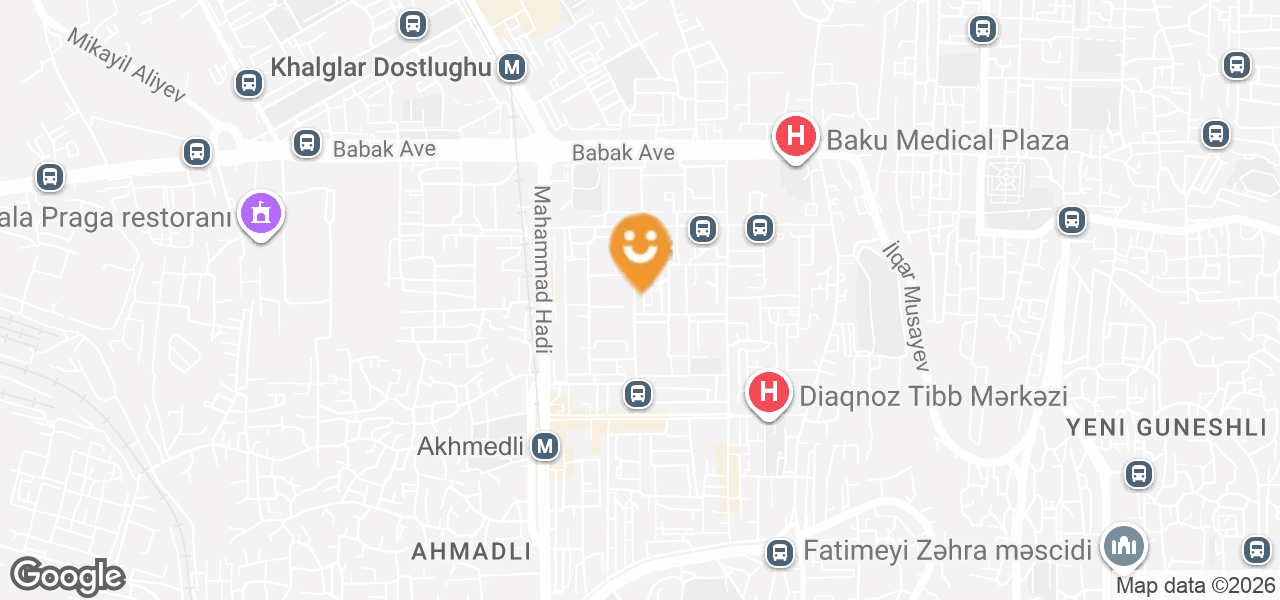 Daşınmaz əmlak agentliyi (Bakı)